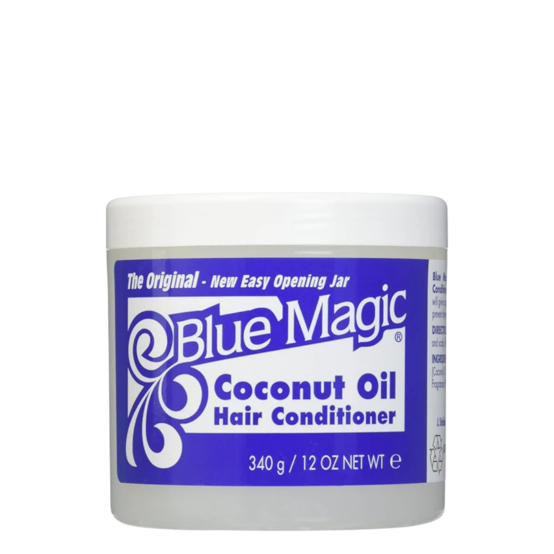 Blue Magic Conditioner Hair Dress - 340 g