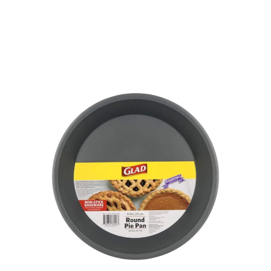 Glad Non- Stick Bakeware - 23 cm Round Pan