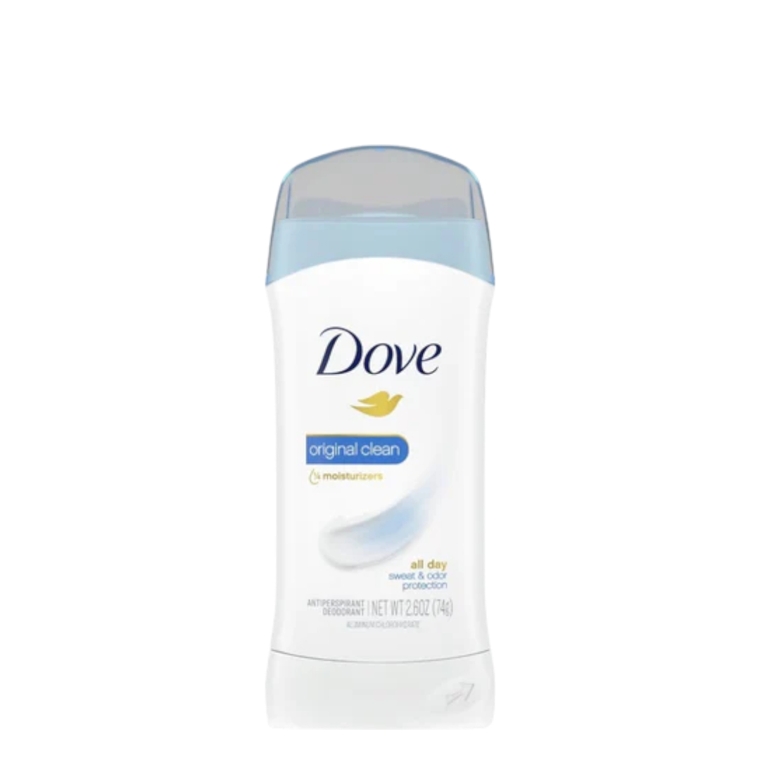 Dove Original Roll On - 74g