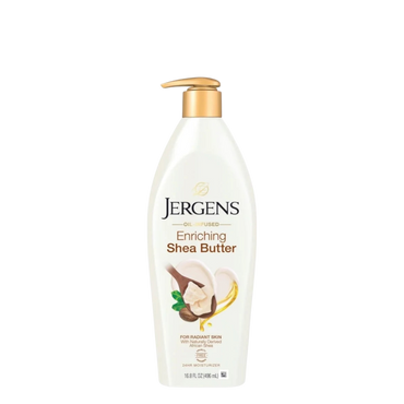 Jergens Shea Butter