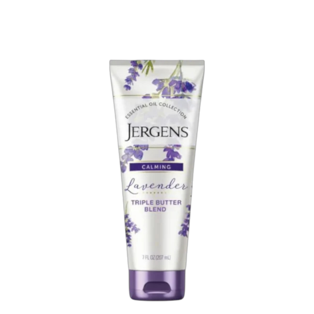 Jergens - Calming Lavender -207 ml