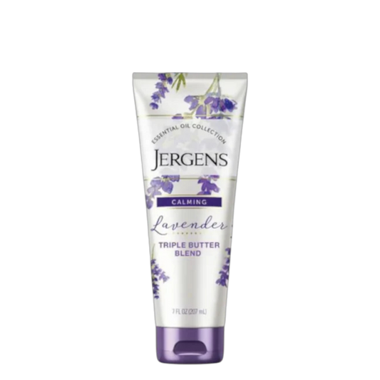 Jergens - Calming Lavender -207 ml