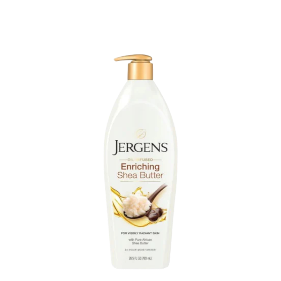 Jergens Shea Butter