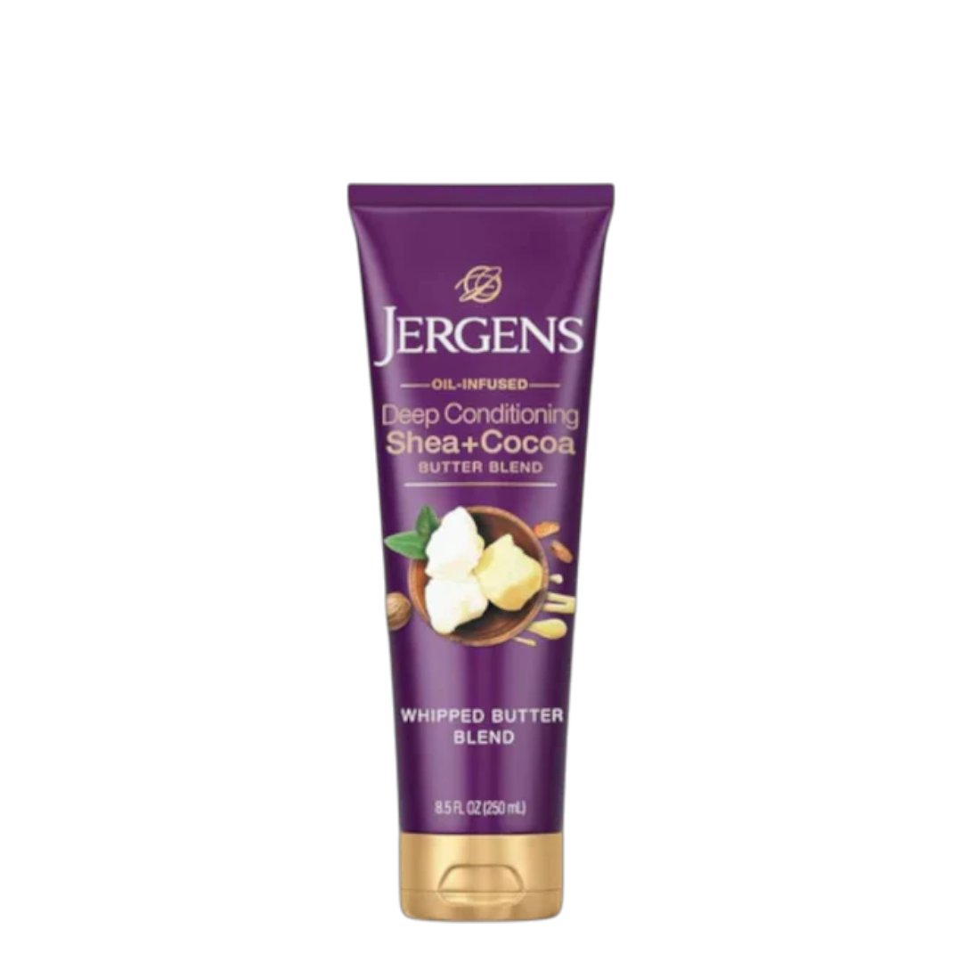 Jergens Deep Conditioning Cream - 250 ml