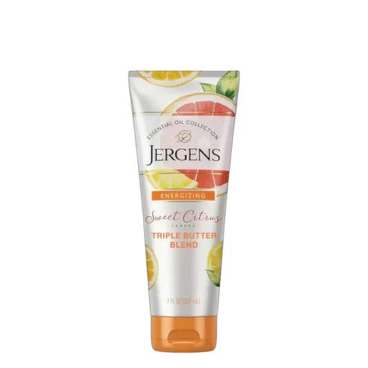 Jergens - Sweet Citrus - 207 ml