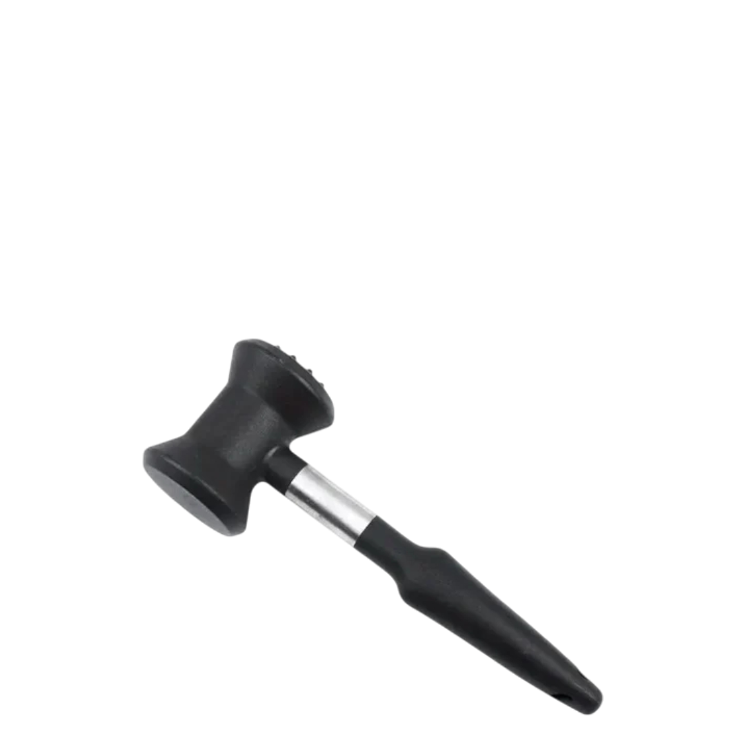 Vardefull Meat Hammer - Black