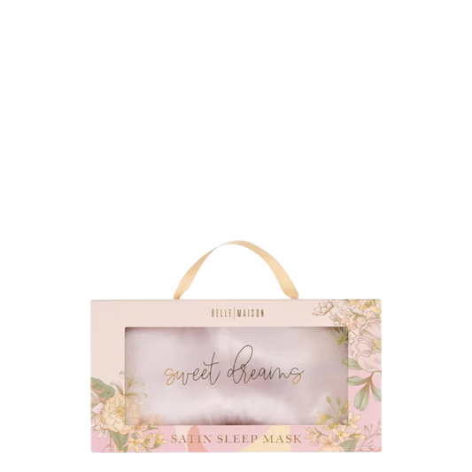 Belle Maison Soothing Sleep Mask