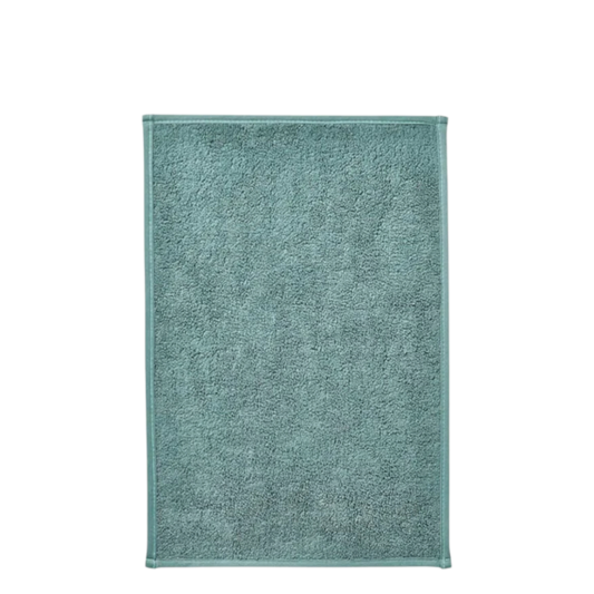 Bath Mat 40 X 60 cm- Turquoise