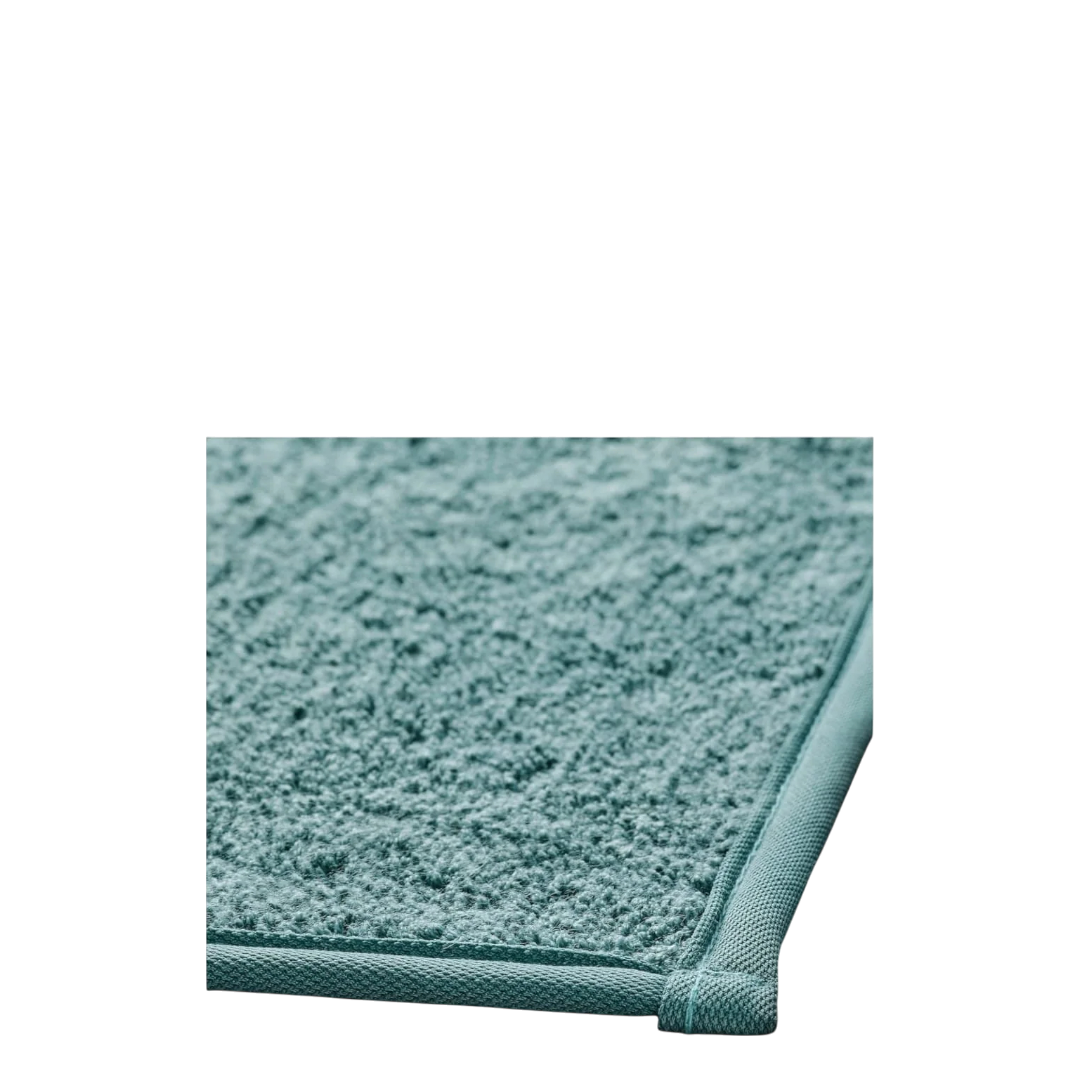 Bath Mat 40 X 60 cm- Turquoise