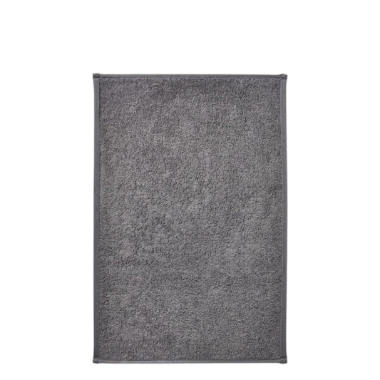 Bath Mat 40 X 60 cm - Grey