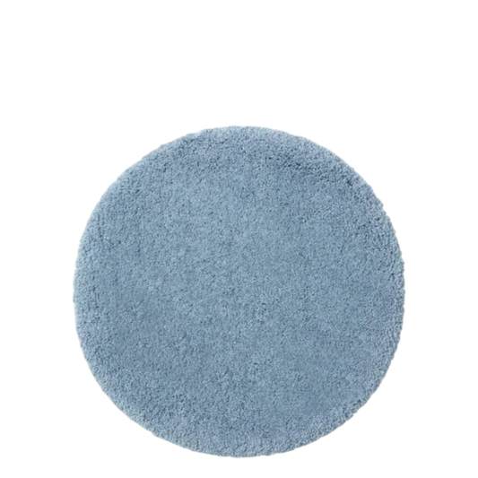 Almtjarn Bath Mat - Blue