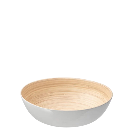 Serving Bowl - Bamboo
