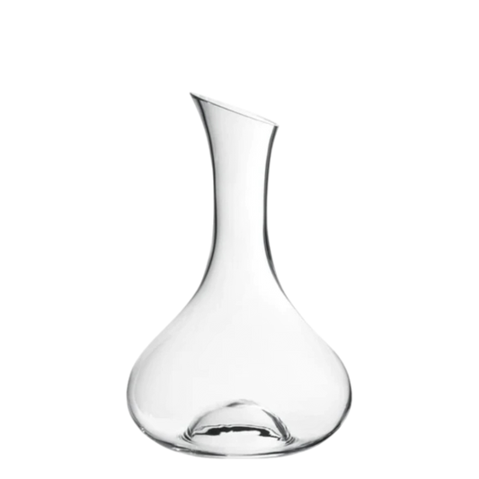 Carafe Clear Glass - 1.7 L