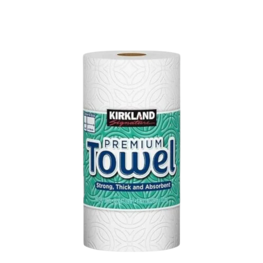 Kirkland Paper Towel - 1 Roll