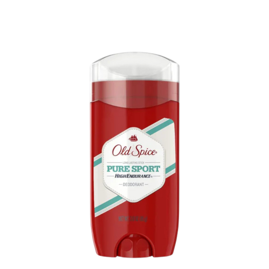 Old Spice Pure Sport Deodorant- 85 g