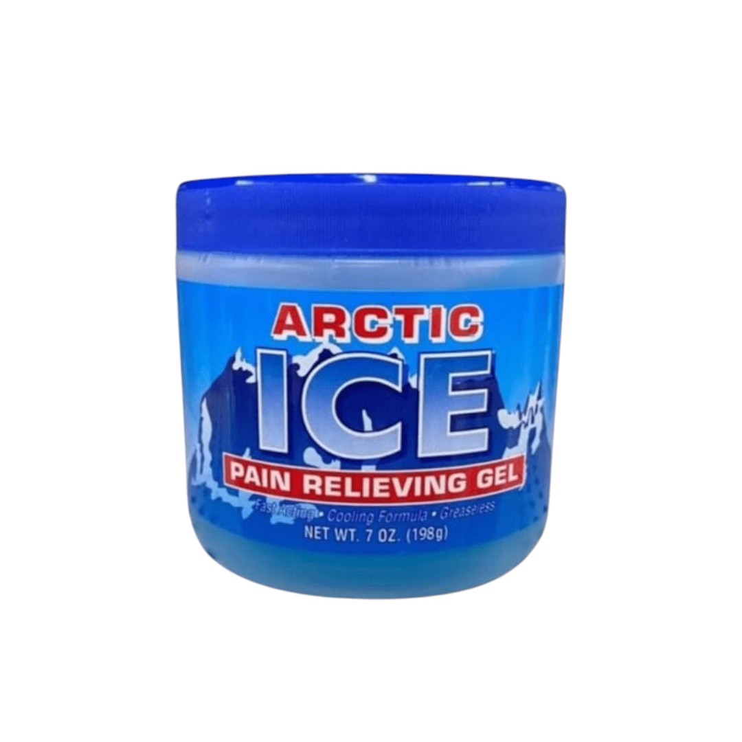 Arctic Ice Pain Relieving Gel - 198 g