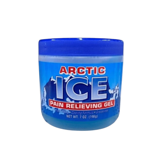 Arctic Ice Pain Relieving Gel - 198 g