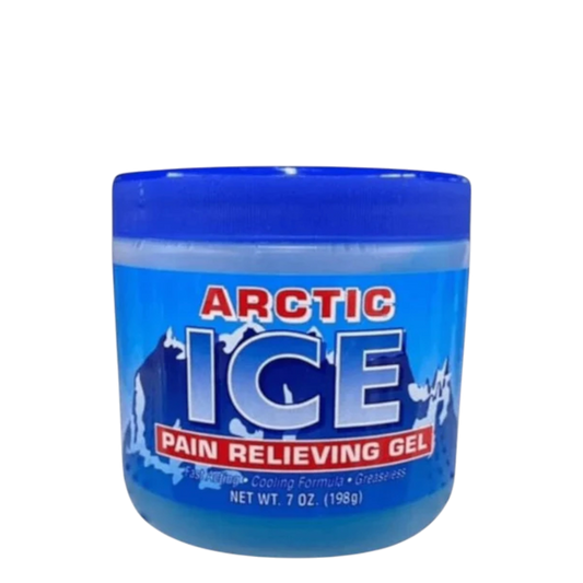 Arctic Ice Pain Relieving Gel - 198 g