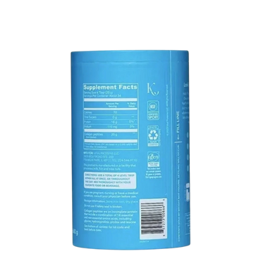 Vital Proteins Collagen Peptides Unflavored - 680 g