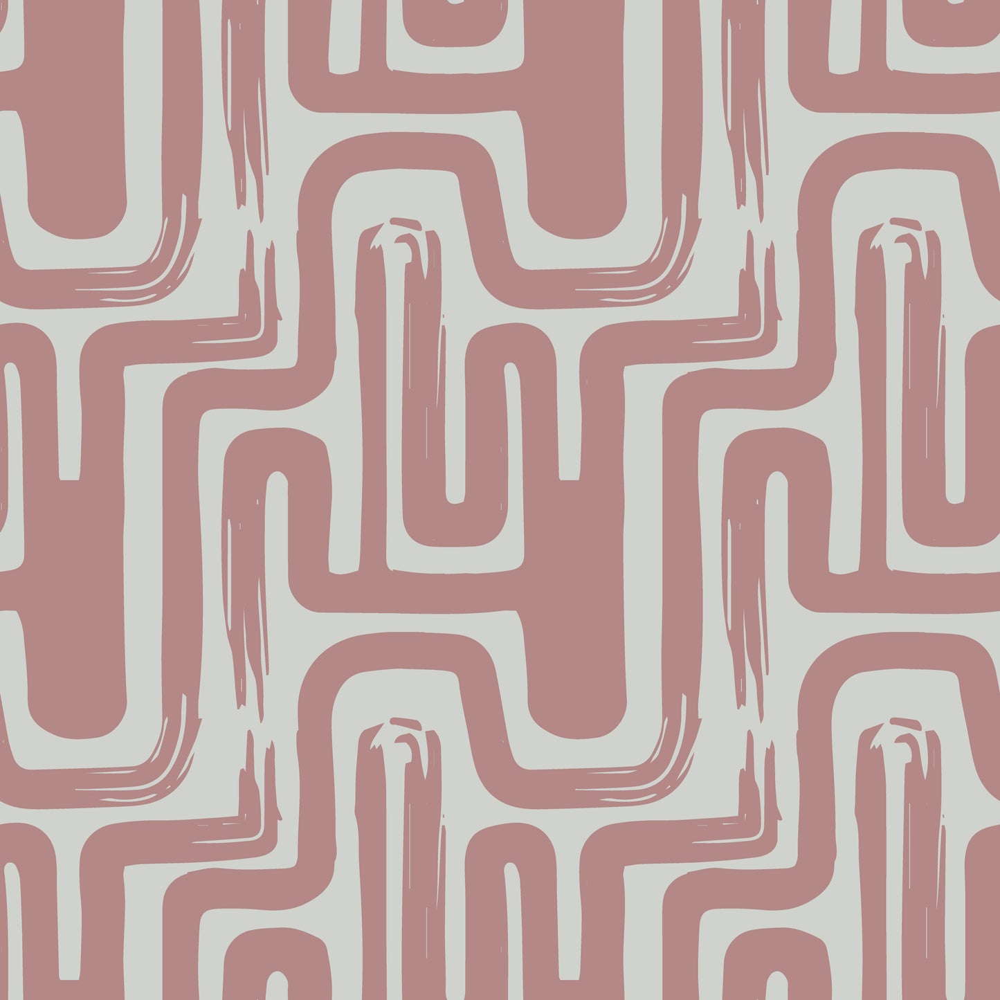 Sinzia Swaddle Blanket - Mistari