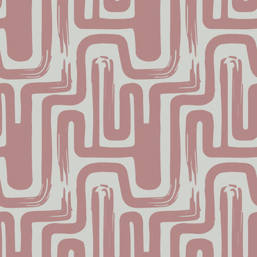 Sinzia Swaddle Blanket - Mistari