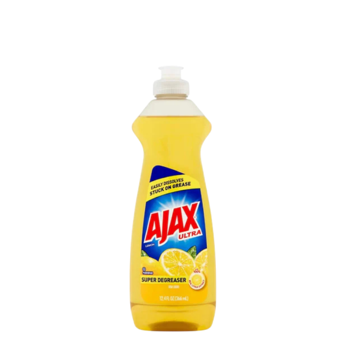 Ajax Ultra Citrus Scent - 450 ml