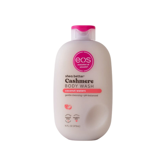 EOS Coconut Waters Cashmere 473 ml