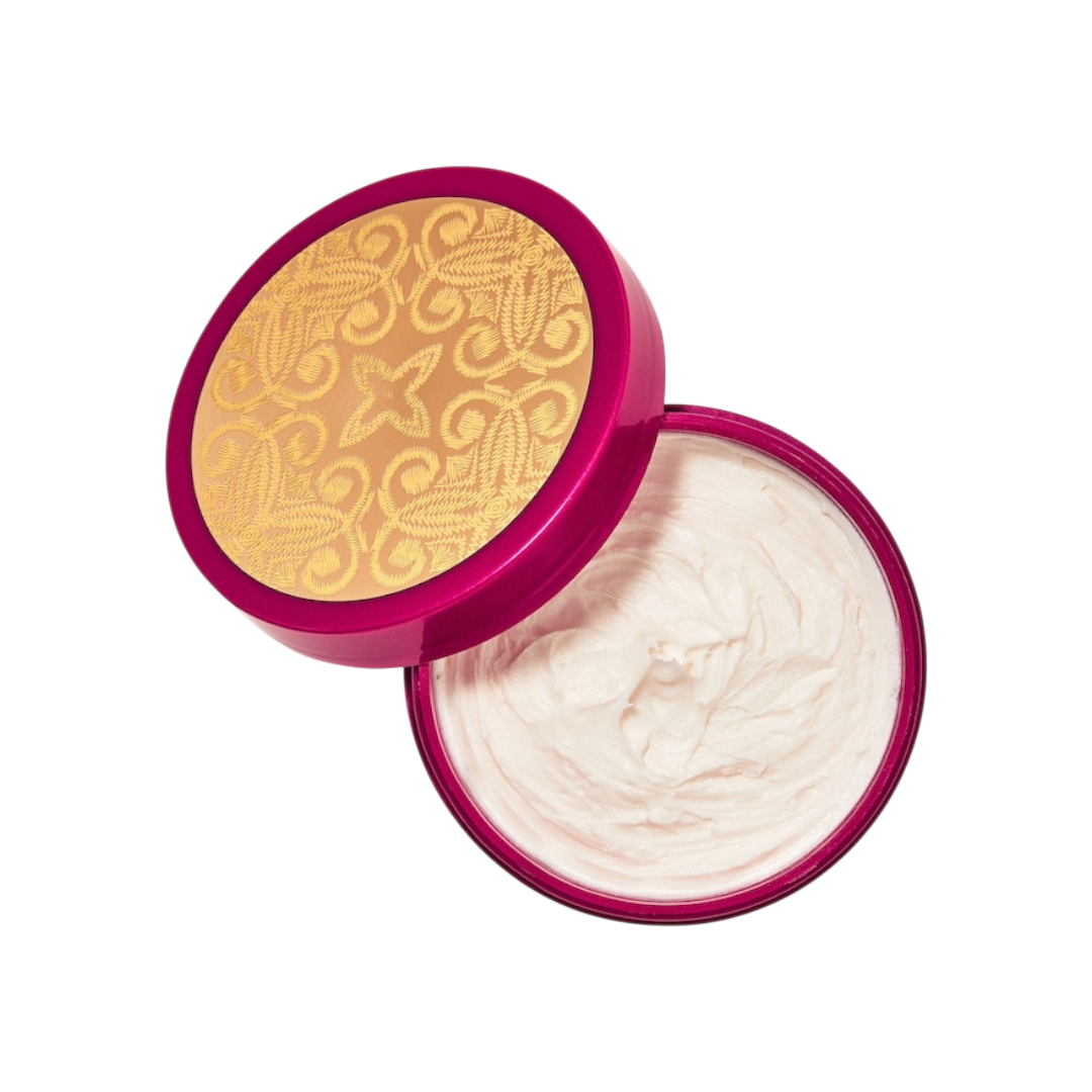 Bath & Body Butter - Luminous Glowing Butter, 185 g