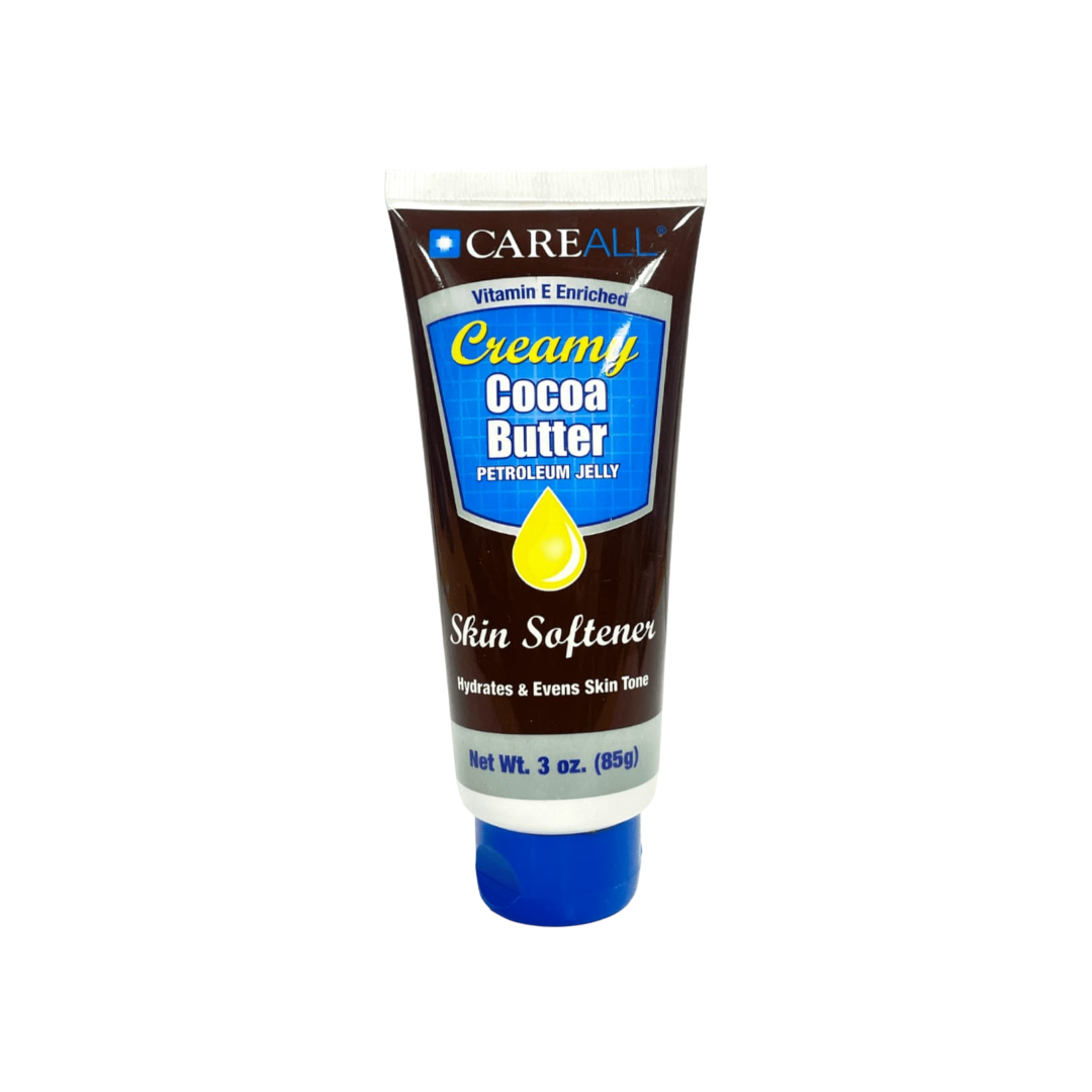 Care All  Vitamin E Creamy Cocoa Butter Hand Cream