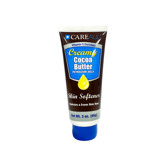Care All  Vitamin E Creamy Cocoa Butter Hand Cream