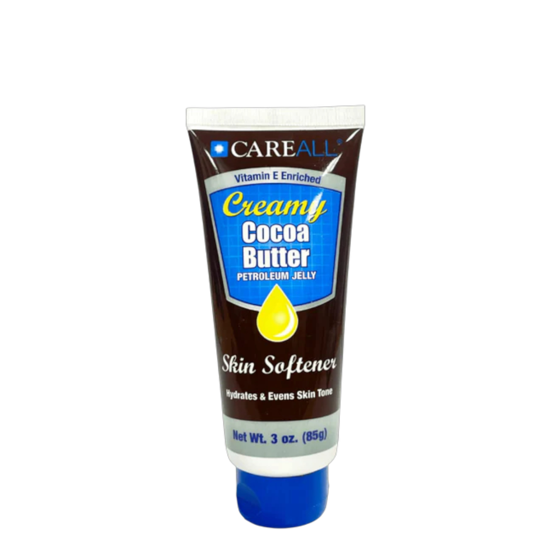 Care All Vitamin E Creamy Cocoa Butter Hand Cream