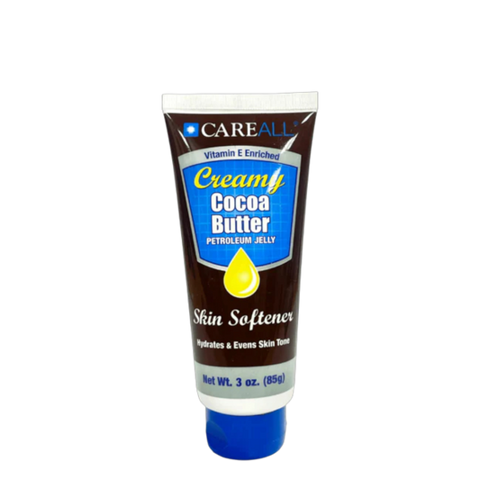 Care All Vitamin E Creamy Cocoa Butter Hand Cream