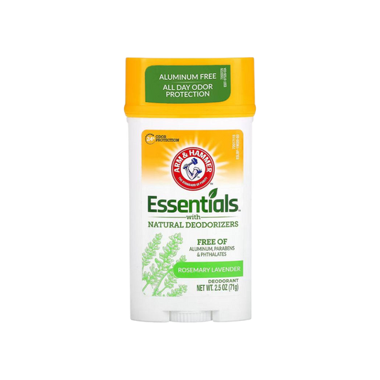 Arm & Hammer Essentials Deodorant - Rosemary Lavender  - 71 g
