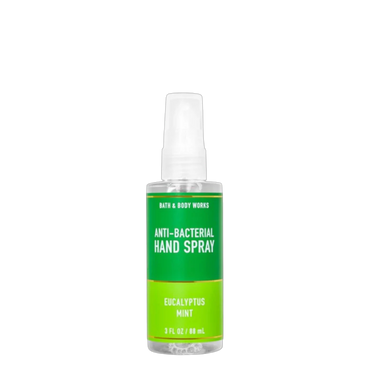 Bath & Body Works Anti-Bacterial Hand Spray - 88ml