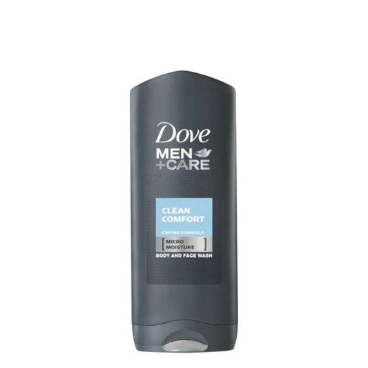 Dove Men + Care Body Wash -500 ml