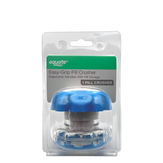 Equate Easy-Grip Pill Crusher