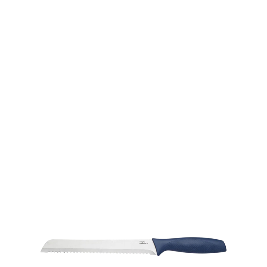 Simply Essential Bread Knife