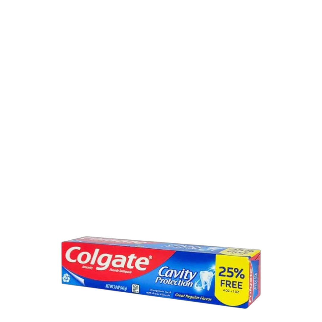 Colgate Cavity Protection - 141 g