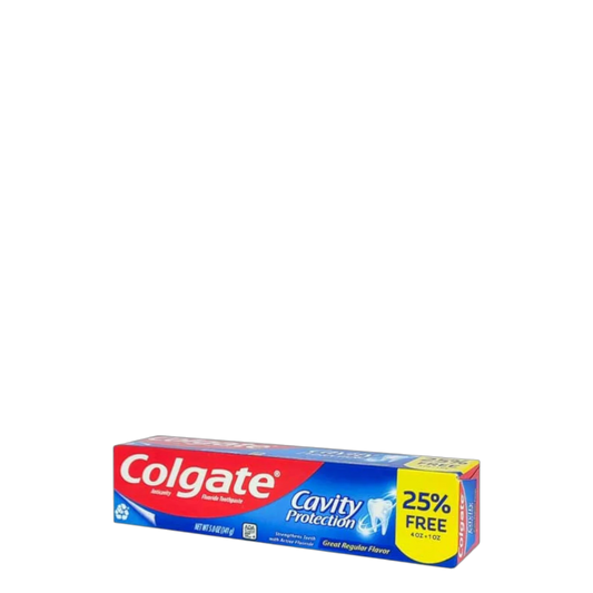 Colgate Cavity Protection - 141 g