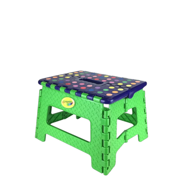 Inspire Frog Folding Step Stool