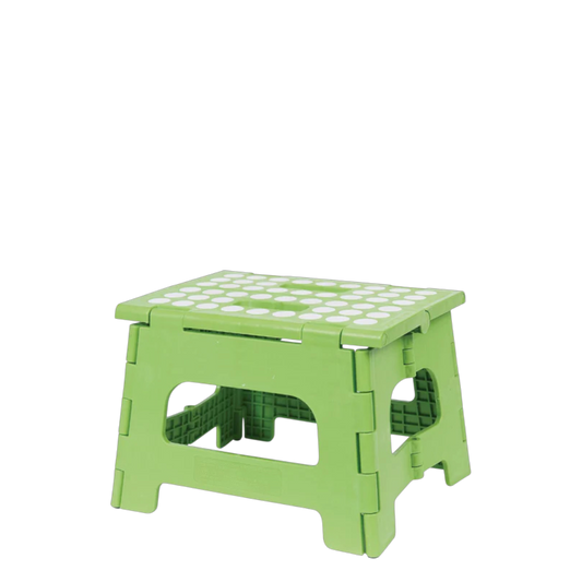 Inspire Frog Folding Step Stool