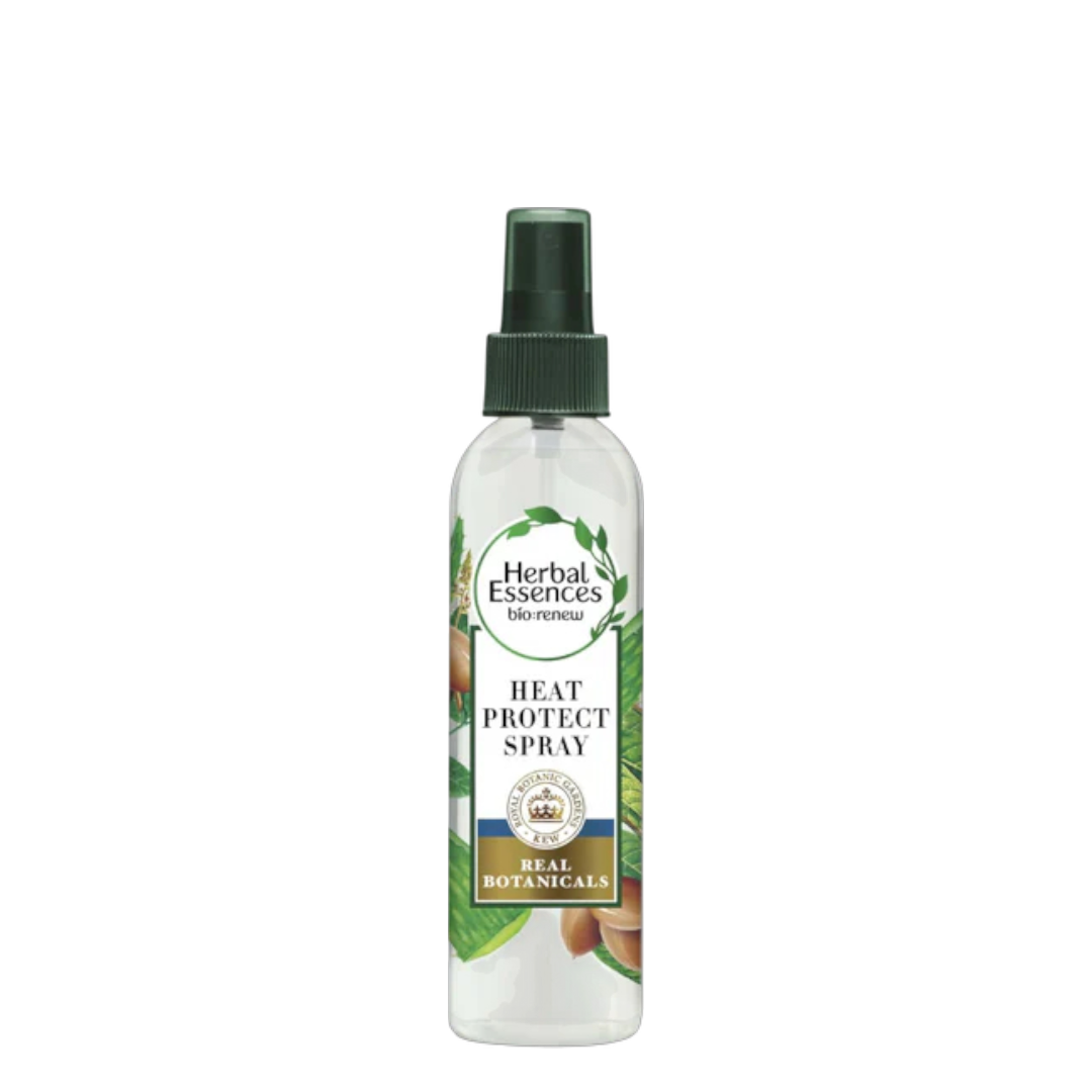 Herbal Essence Heat Protect Spray