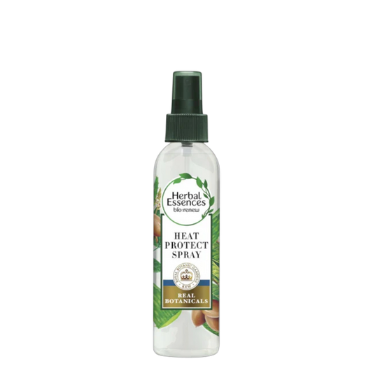 Herbal Essence Heat Protect Spray