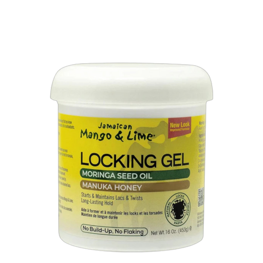 Jamaican Mango & Lime Locking Gel