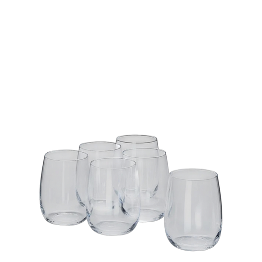 STORSINT Wine Glasses - 37 CL