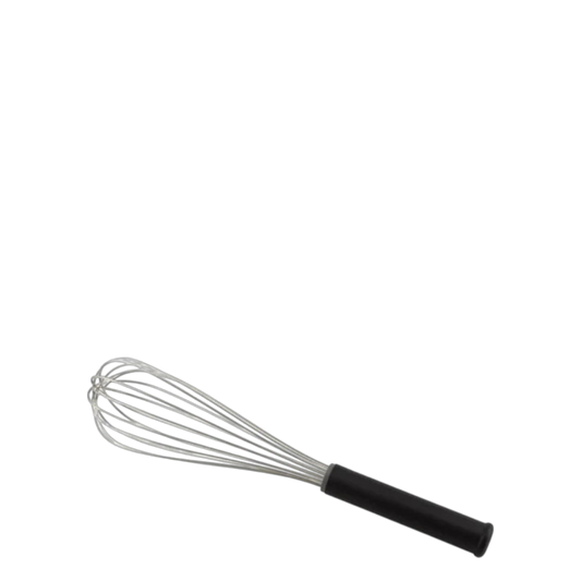 Black Aura Heavy Duty Nylon Whisk