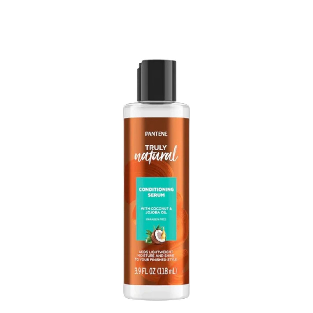 Pantene Truly Natural Conditioning Serum