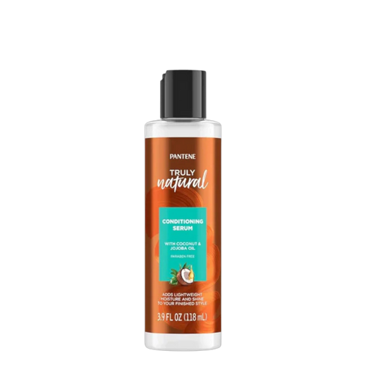Pantene Truly Natural Conditioning Serum