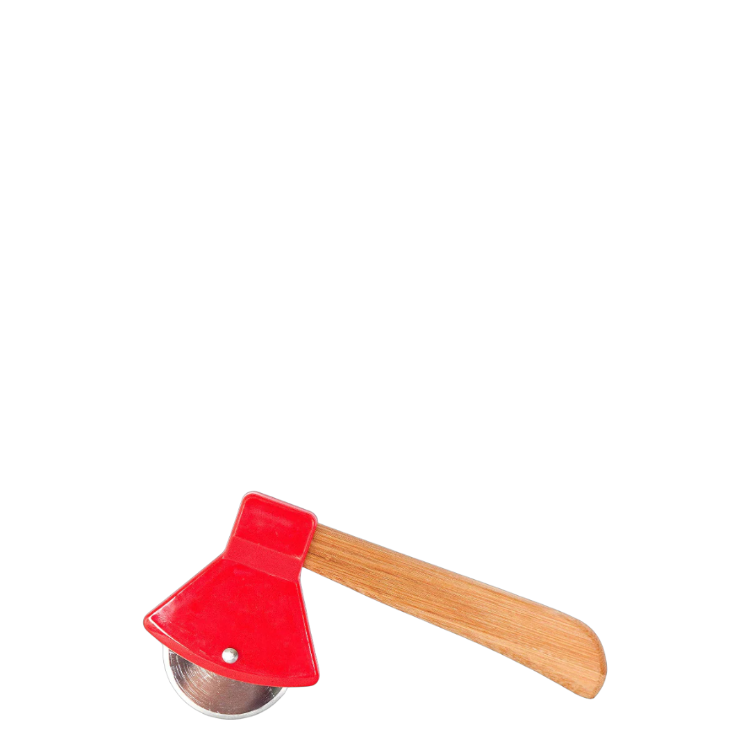 Joie Axe Pizza Cutter
