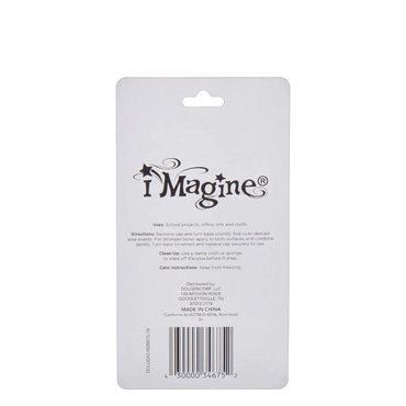 I Magine Glue Sticks - 3 Count